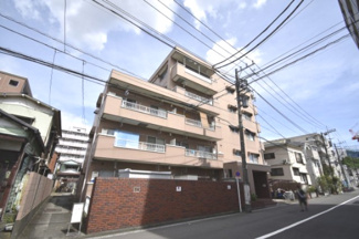 【外観】 | 横浜市営地下鉄ブルーライン「阪東橋」駅徒歩10分、京急本線「黄金町」駅徒歩14分、JR根岸線・横浜市営地下鉄ブルーライ
