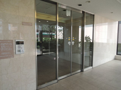【その他共用部分】 | スカイハイツトーカイ | オートロック