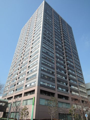 【外観】 | スカイハイツトーカイ