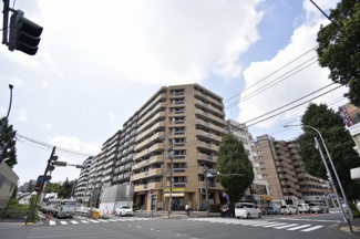 【外観】 | 横浜市営地下鉄ブルーライン「阪東橋」駅徒歩1分、京急本線「黄金町」駅徒歩5分！