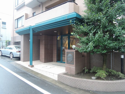 【エントランス】 | たまプラーザ美しが丘パーク・ホームズ弐番館 | 東急田園都市線「たまプラーザ」駅徒歩12分、「あざみ野」駅徒歩13分！