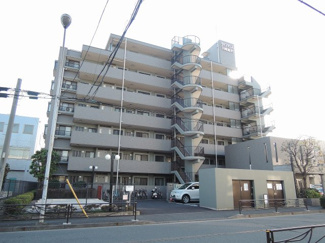 【外観】 | 京急大師線「小島新田」駅徒歩8分！