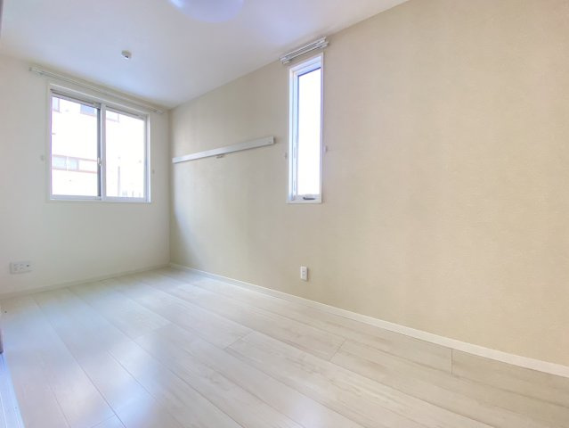 シャーメゾン加賀野の洋室