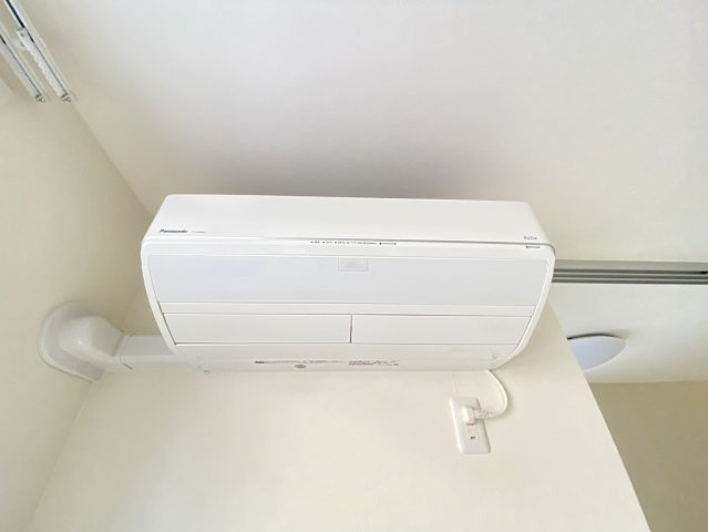 シャーメゾン加賀野の設備