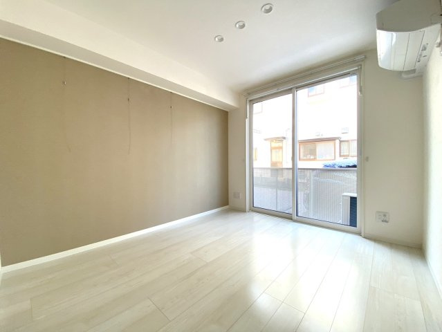 シャーメゾン加賀野の居間・リビング