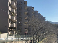 サンロイヤル池田バードヒルズ壱号館の画像