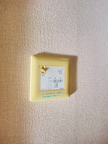 リビングタウン不来方の設備