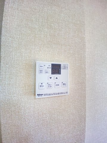 リビングタウン不来方の設備