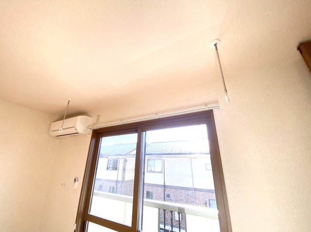 リビングタウン不来方の設備