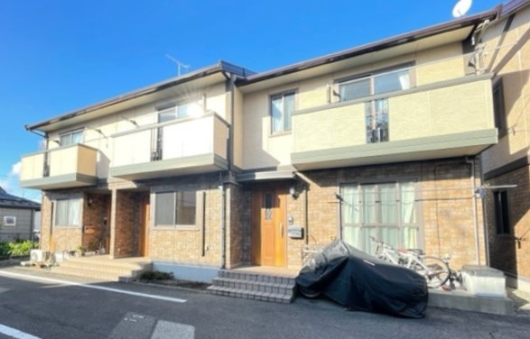 リビングタウン不来方