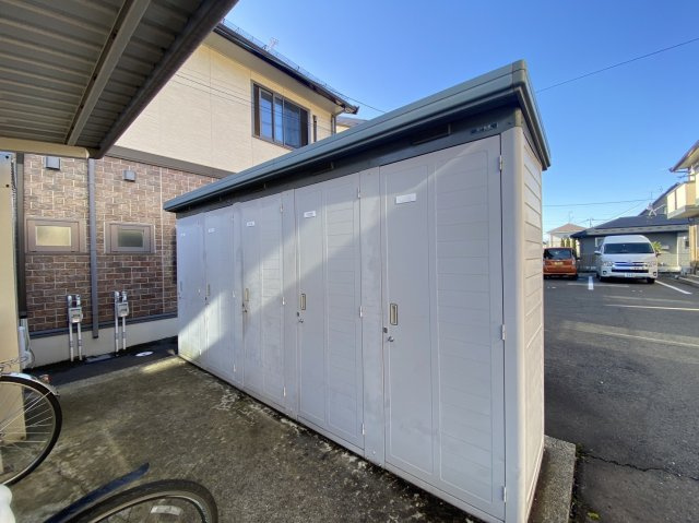 リビングタウン不来方のその他