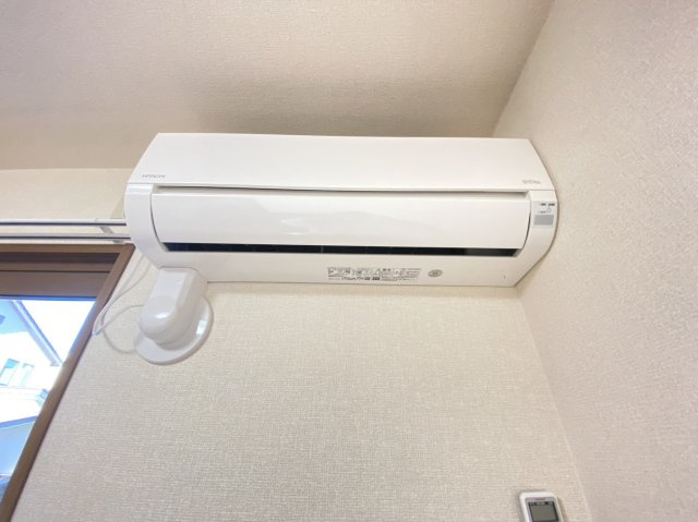 リビングタウン不来方の設備