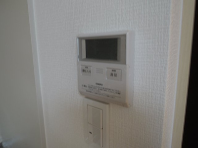【設備】 | エクリプス練馬