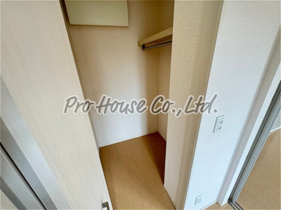 【収納】 | プレジール田無