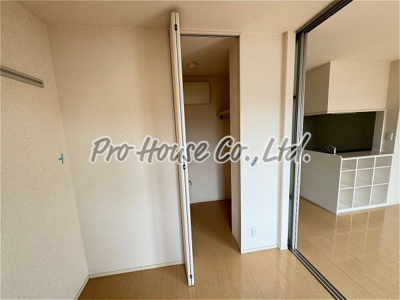 【収納】 | プレジール田無