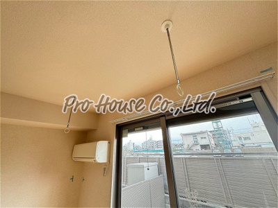 【その他】 | プレジール田無