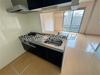 【キッチン】 | プレジール田無