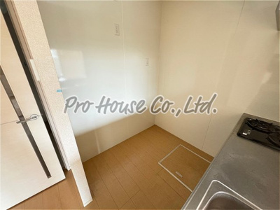 【内装】 | プレジール田無