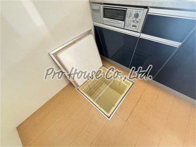 【収納】 | プレジール田無