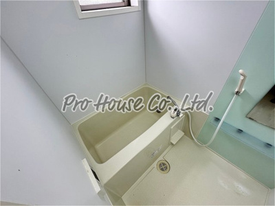 【浴室】 | プレジール田無