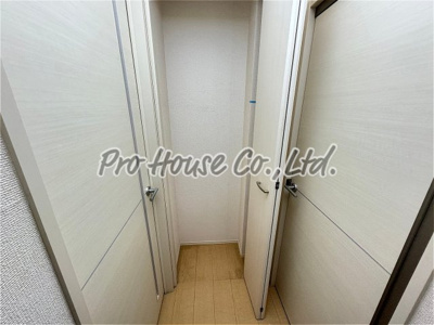 【収納】 | プレジール田無