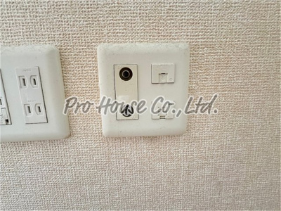 【その他】 | プレジール田無