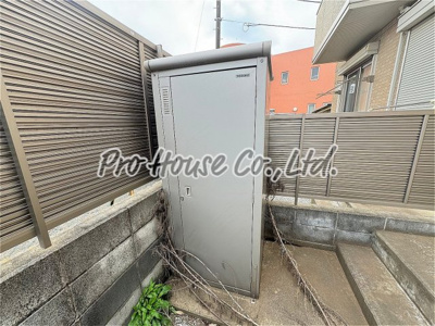 【その他】 | プレジール田無