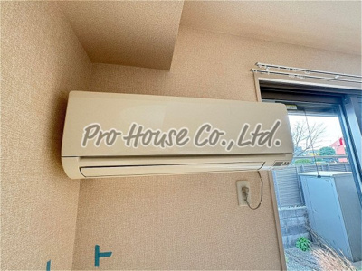 【設備】 | プレジール田無