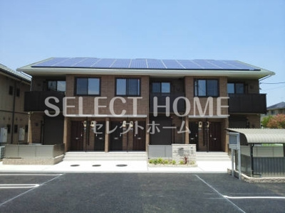 【外観】 | エグゼコート福岡 | 外観もきれいです