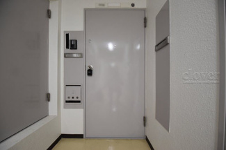 【その他共用部分】 | 共用部　玄関ドア