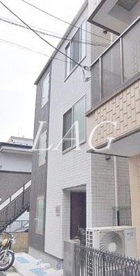 【外観】 | コロン  | 外観です。