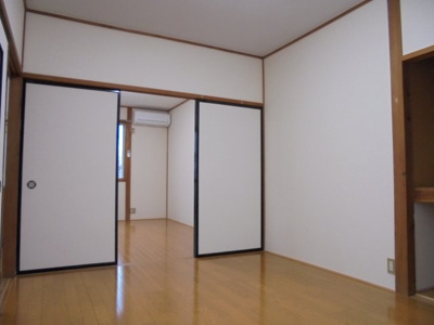 【内装】 | アークシティ東台