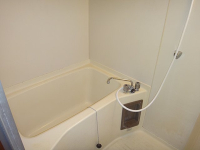 【浴室】 | アークシティ東台