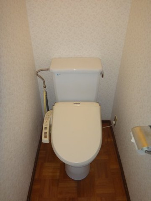 【トイレ】 | アークシティ東台