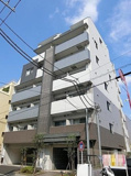ＸＥＢＥＣ高井戸の画像