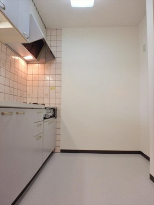 【キッチン】 | バーディハウス茶茶