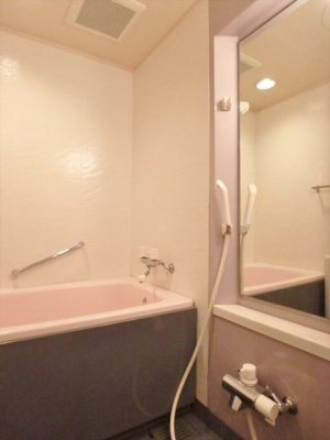 【浴室】 | バーディハウス茶茶