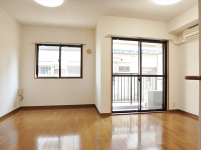 【洋室】 | バーディハウス茶茶