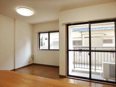 【洋室】 | バーディハウス茶茶