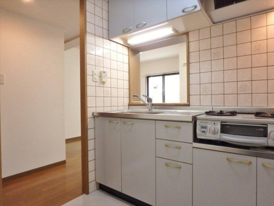 【キッチン】 | バーディハウス茶茶
