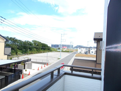 【展望】 | 新築さいたま市緑区美園 太陽光発電付 48坪 全4棟 2号棟 角地 | 年末年始対応します。さらに価格変更です。