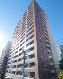 【外観】 | プレミスト明石町