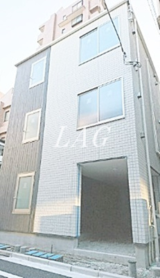 【外観】 | コロン  | 外観です。