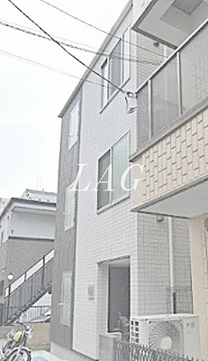 【外観】 | コロン  | 外観です。