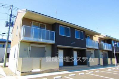 【外観】 | オーシャンズＣ