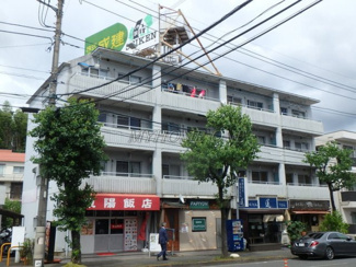 【外観】 | 外観