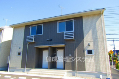 【外観】 | オーシャンズＥ