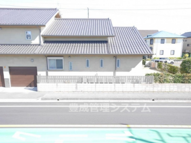 オーシャンズIの展望