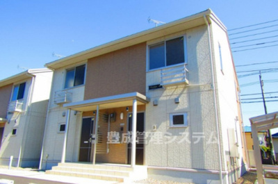 【外観】 | オーシャンズI