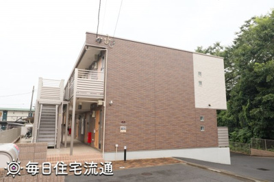 【外観】 | トミーハイム